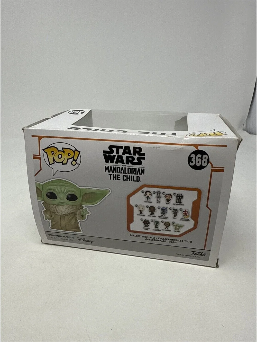 Funko have fan multicolor